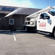 Commercial-Office-Building-and-Sidewalk-Cleaning-in-Pensacola-Florida 1